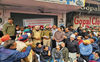 Kotkapura traders observe complete bandh to protest ‘deteriorating’ law & order situation