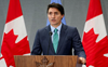 Trudeau: Went public on Nijjar murder to ‘put a chill on India’