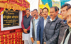 54 e-charging stations to be set up in Himachal: Deputy CM