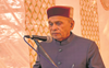 Centre’s welfare schemes improving condition of poor, says Dhumal