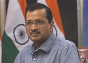Should Kejriwal quit if arrested? AAP to seek public opinion