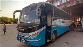 Online booking: Chandigarh Transport Undertaking forges tie-ups with more private platforms