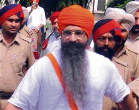 Balwant Rajoana goes on hunger strike in Patiala jail as SGPC turns down his request to withdraw mercy plea