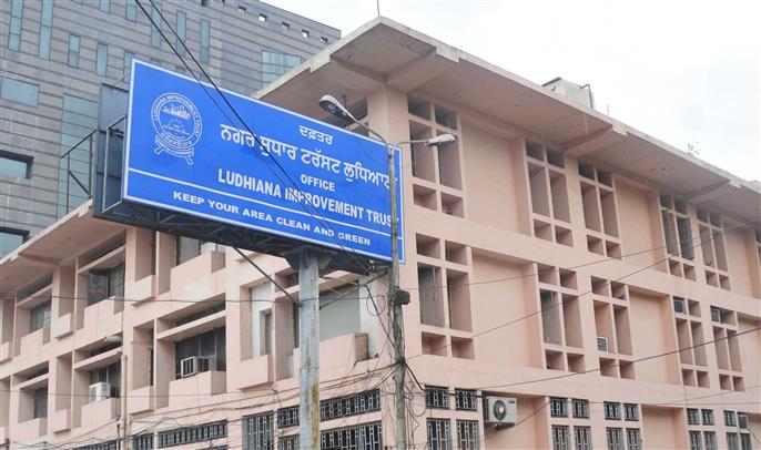 Vigilance seeks info on ‘shady’ deals of previous Ludhiana Improvement Trust regime