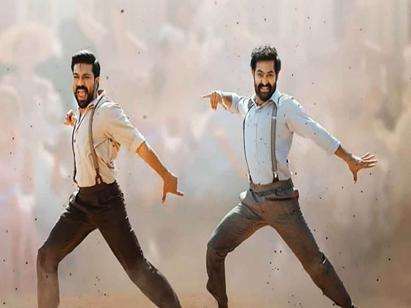 Ram Charan and NTR Jr are in the race for Critics Choice Super Awards