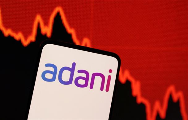 Adani Group shares continue to slide as Quant unloads holdings, Stanchart stops accepting its bonds