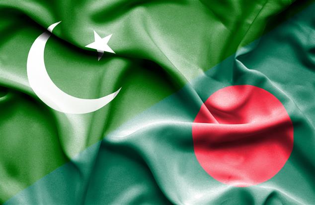 Bangladesh asks Pakistan to apologise for 1971 killings to improve ties