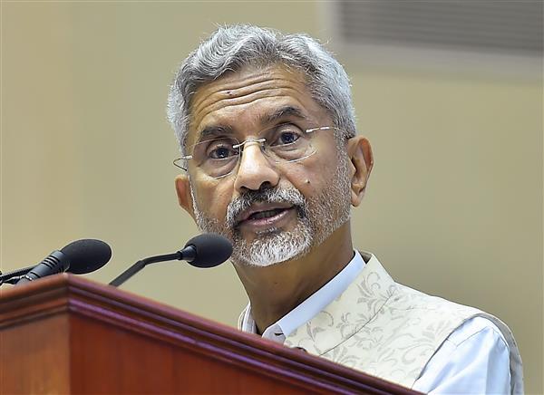India expects free trade agreement with EU to be ‘game-changer’: Jaishankar