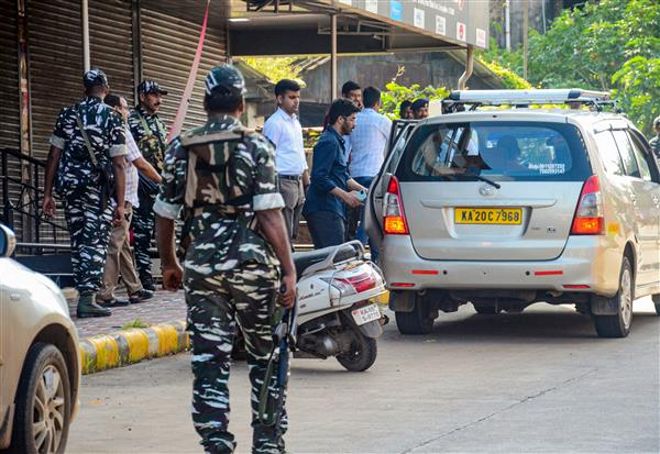 PFI wanted to turn India into Islamic state by 2047: Maharashtra Anti-Terrorism Squad