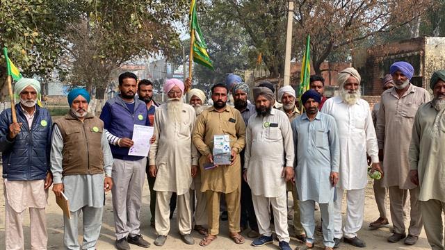 Punjab farmers up in arms against smart meters