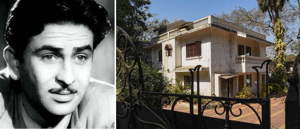 Godrej buys Raj Kapoor's iconic bungalow