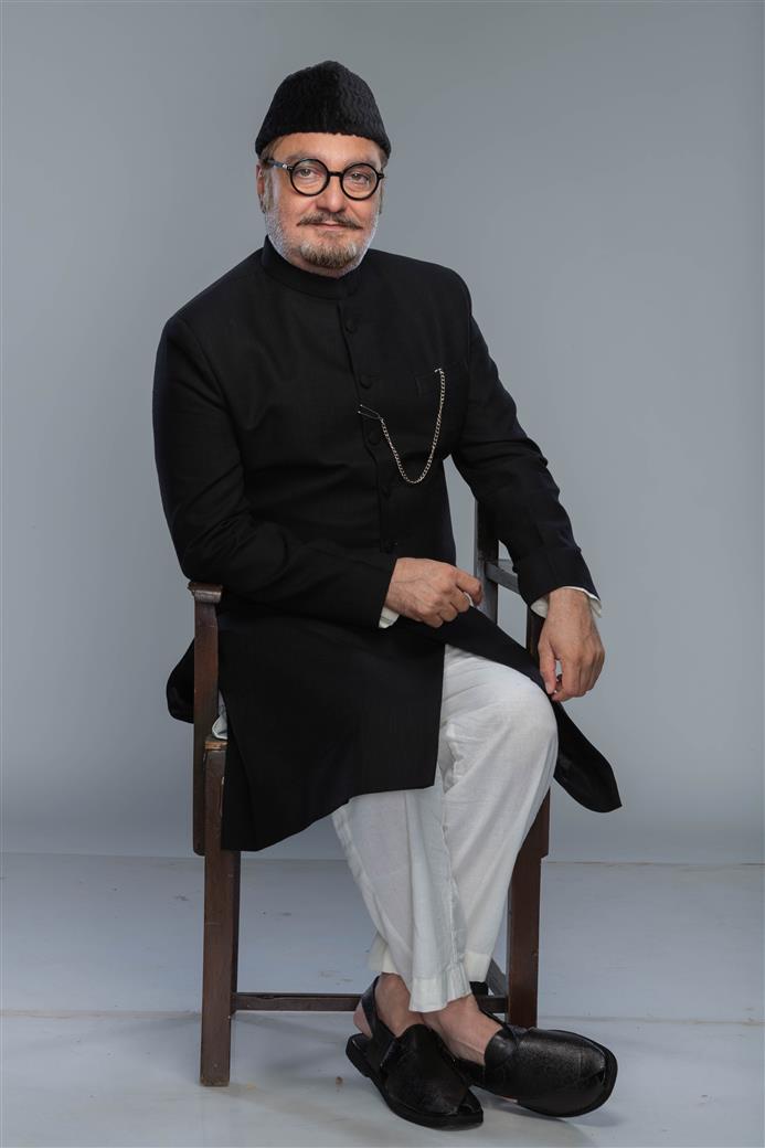Munshi Premchand’s ‘Idgah’ is very close to my heart, says Vinay Pathak
