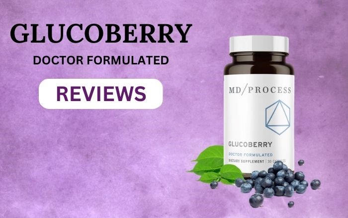 GlucoBerry Reviews  - Control Unstable Blood Sugar Levels [Verified Customer Reviews]