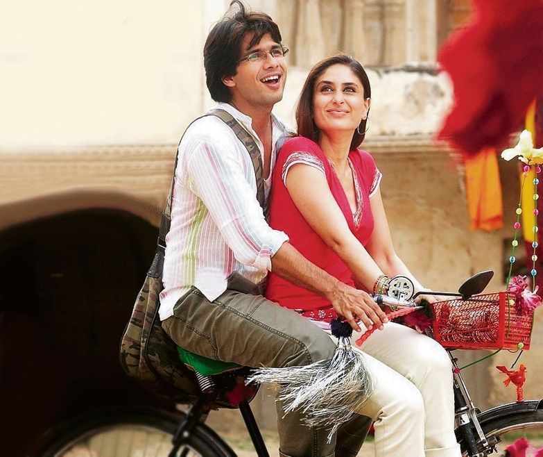 Tamasha and Jab We Met to re-release in theatres to celebrate the month of love