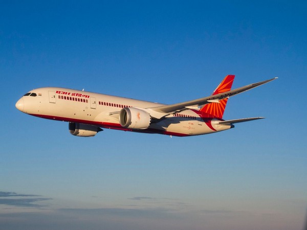 AI Express plane returns to Abu Dhabi airport after engine failure; DGCA to  probe incident