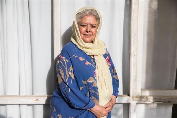 Afghanistan women rights activist picked for Nobel Prize
