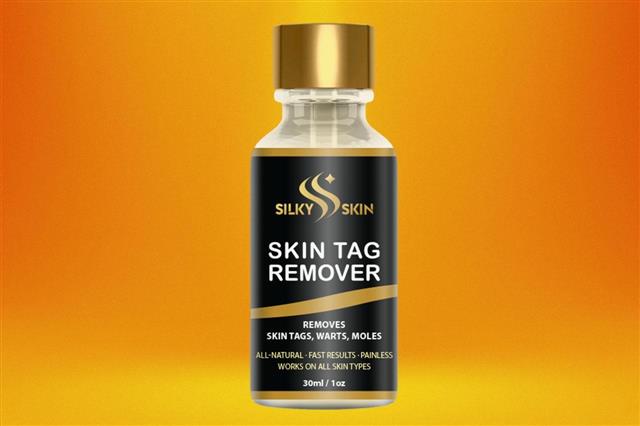 Silky Skin Skin Tag Remover Reviews: Scam or Legit Mole & Skin Tag Corrector Serum?