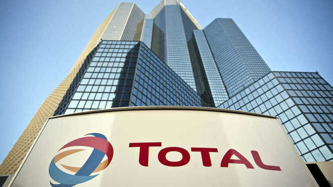 French oil giant Total puts $50-bn hydrogen project with Adani on hold