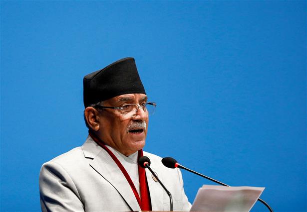 Oli’s party withdraws support to Nepal PM Prachanda; no immediate threat to govt