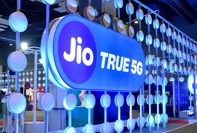 Reliance Jio launches 5G services in Patiala