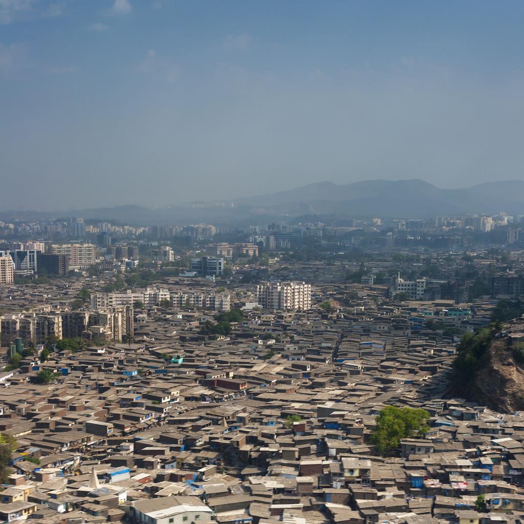 After Adani row, will the redevelopment of Asia's biggest slum Dharavi take place?