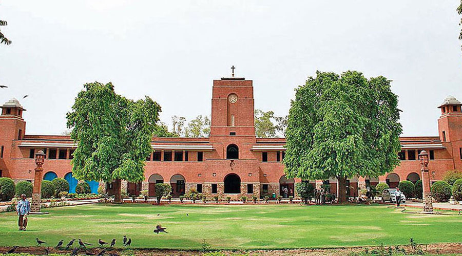 Thousands of orphans will get opportunity to study at Delhi University free of cost: VC