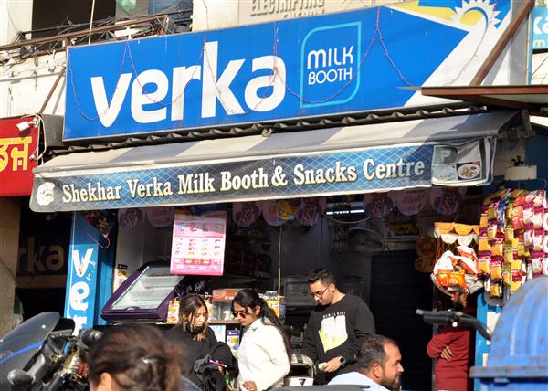 Amritsar Improvement Trust cancels allotment of Verka booth