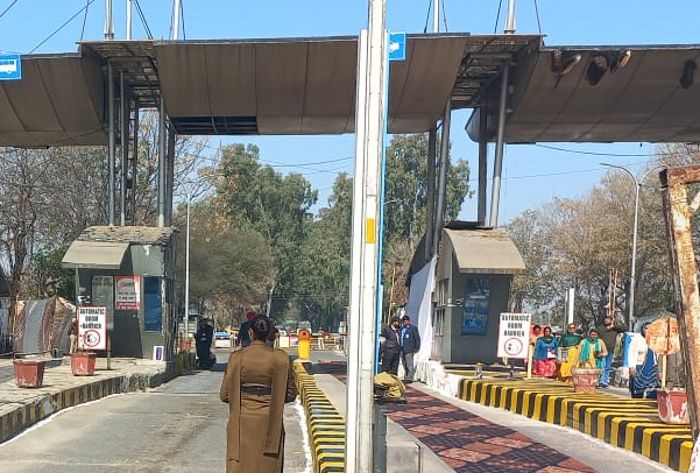 Bhagwant Mann: 3 more toll plazas on Punjab highways to be shut