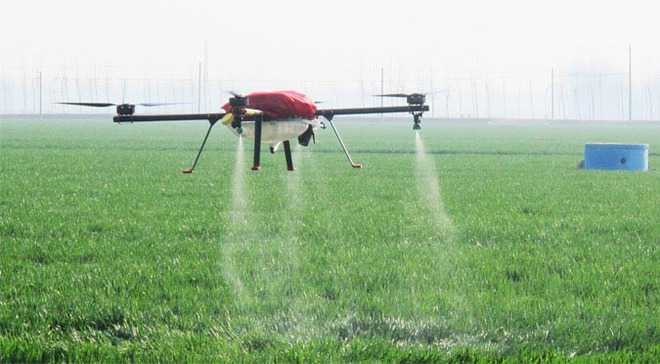 Latest agri tech to be shared with growers at 'Kisan Milni'
