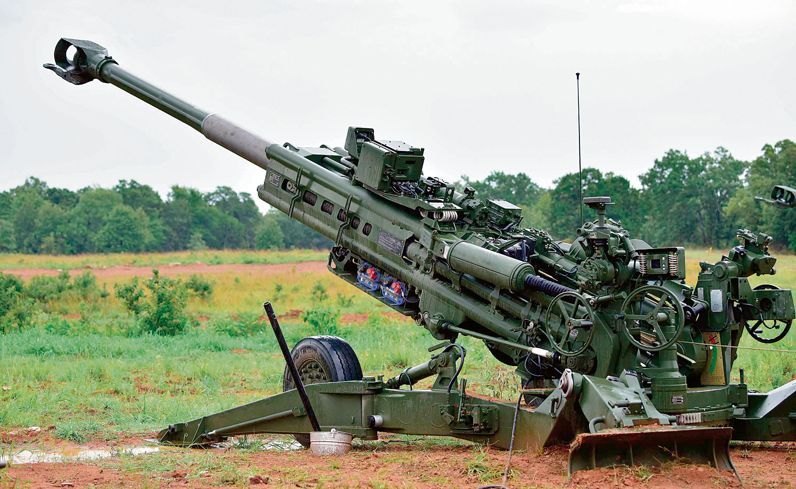 13% more for defence as govt targets new technologies