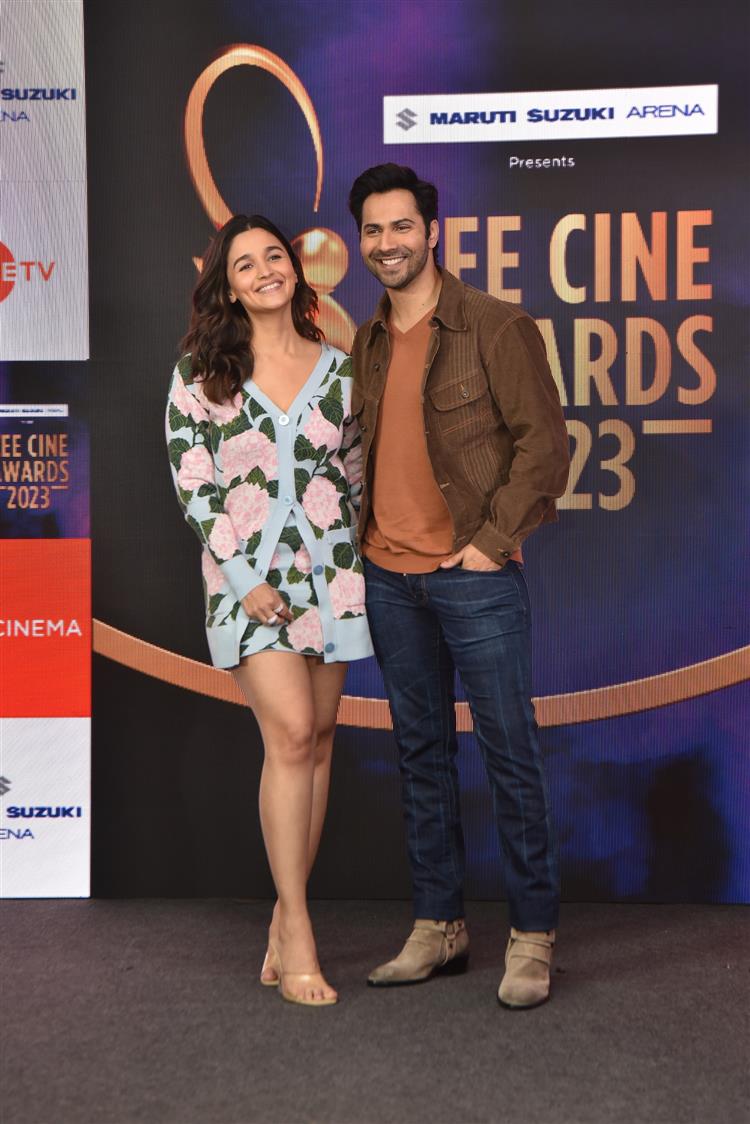 Zee Cine Awards 2023 has an exciting line-up of performers