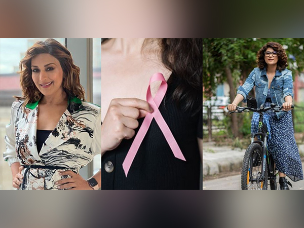 World Cancer Day 2023: Sonali Bendre, Yuvraj Singh, Manisha Koirala.. many celebs have helped raise awareness about cancer