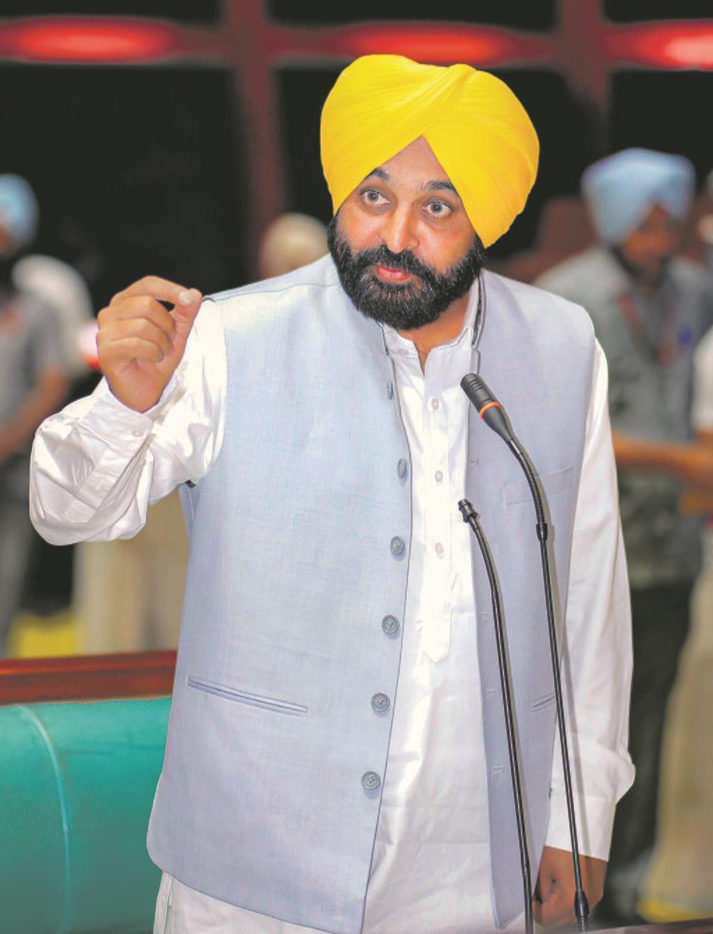 Punjab CM’s nod to make reports submitted before Punjab and Haryana High Court public