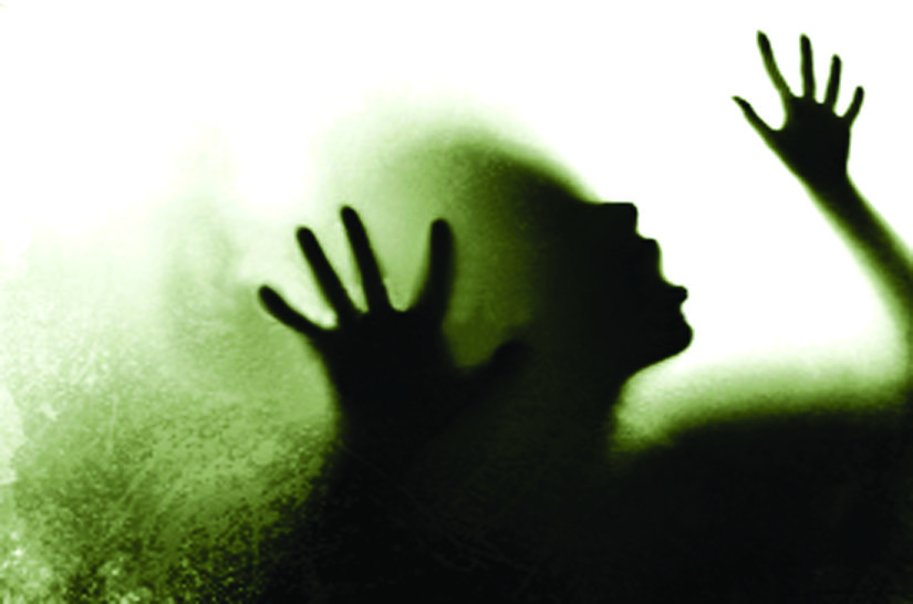 Youth held for raping domestic help