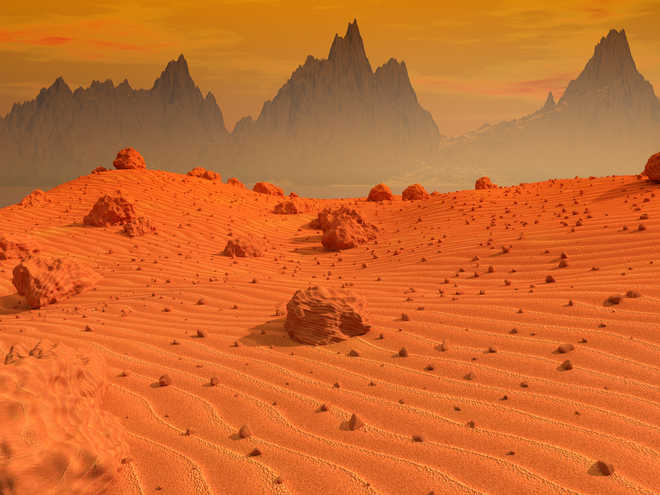 There could be alien life on Mars, but will our rovers be able to find it?