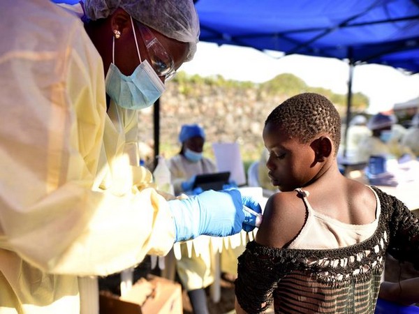 What is Marburg virus outbreak that killed 9 people in Equatorial Guinea?
