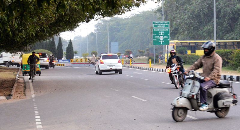 Open house: Is it justified to stop registration of non-electric two-wheelers?