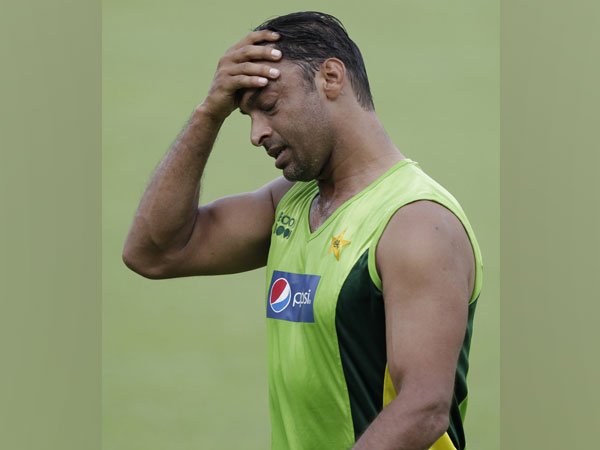 Pakistan pacer Shoaib Akhtar says was offered lead role in Bollywood movie ‘Gangster’