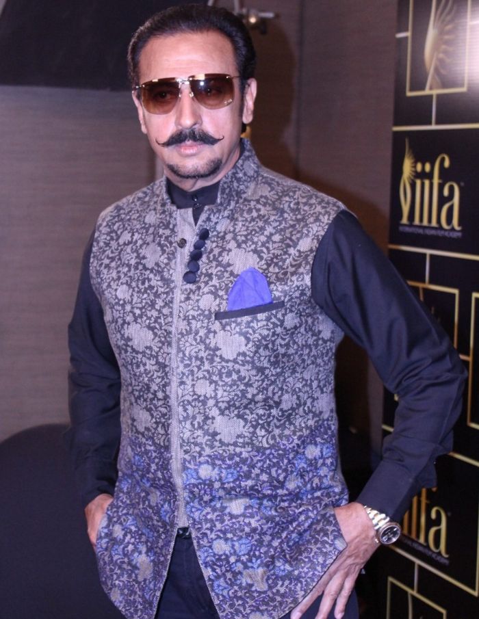 Gulshan Grover opens up on his career on Maniesh Paul’s show