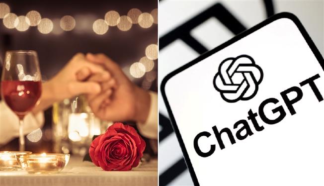 62 pc Indians want ChatGPT to write love letters this Valentine’s