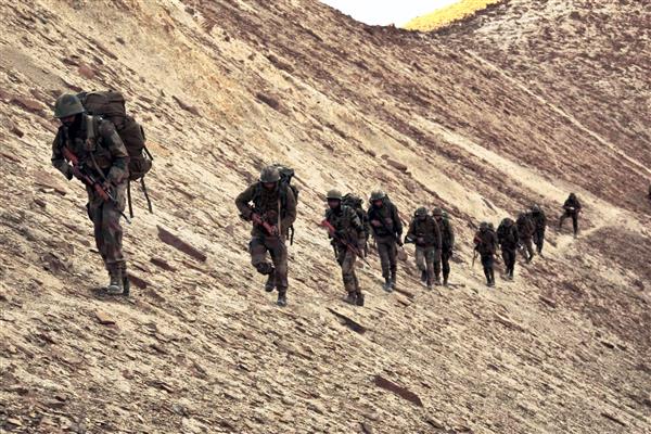 Eastern Ladakh row: India, China discuss proposal for disengagement in remaining friction points