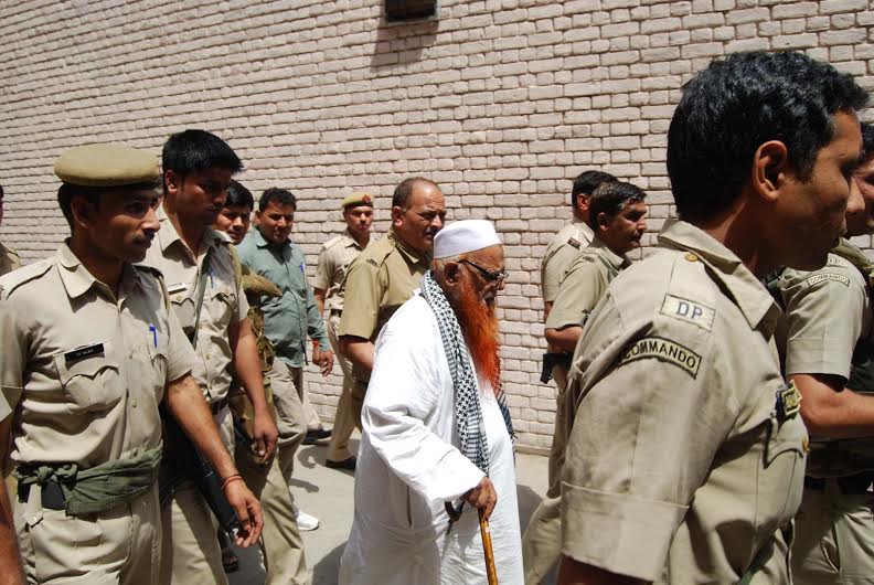 Rohtak court acquits Abdul Karim, alias Tunda, in 1997 twin blasts case