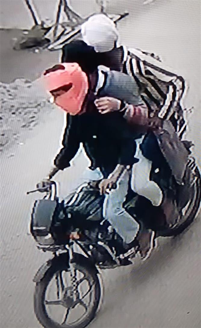 Another bank robbery rocks Amritsar