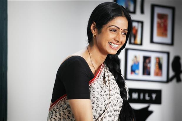 English Vinglish to release in China