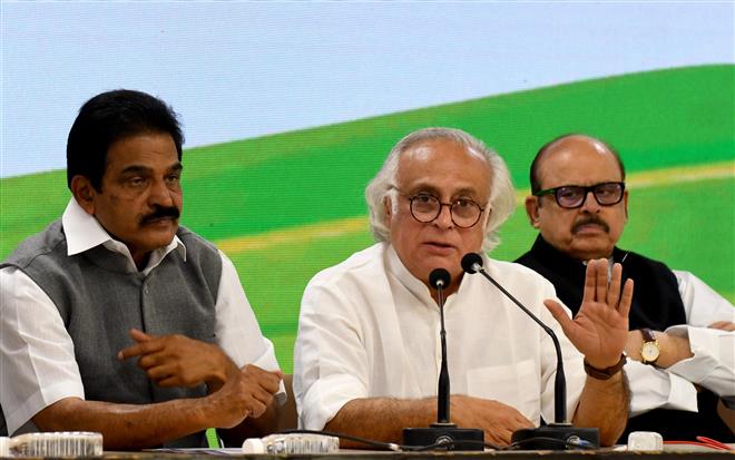 Opposition unity for 2024 polls on agenda at AICC meet