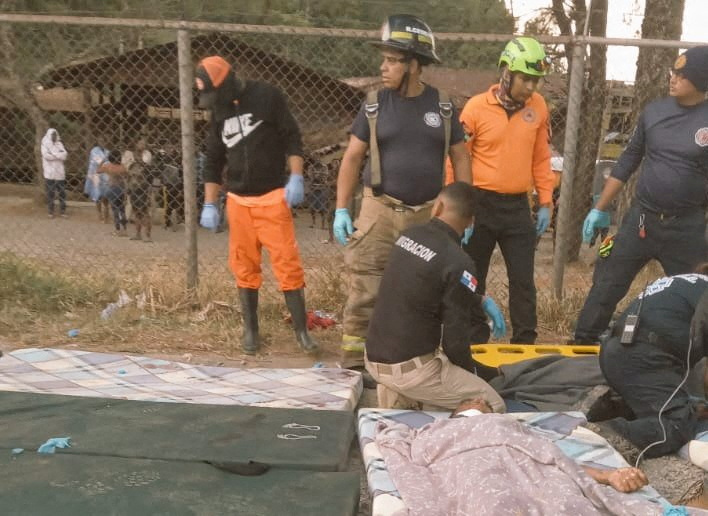39 migrants dead in bus crash in Panama
