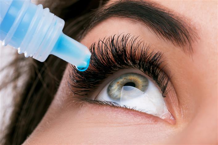 US eye drop alert: All ophthalmological production halted at Chennai firm