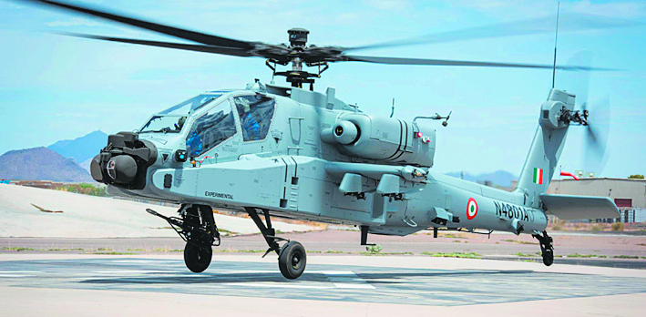 PM Modi to inaugurate India's largest helicopter production facility in Karnataka's Tumakuru on Monday