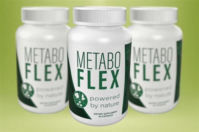 Metabo Flex Reviews - Is MetaboFlex Metabolism Booster Legit or Waste of Money?