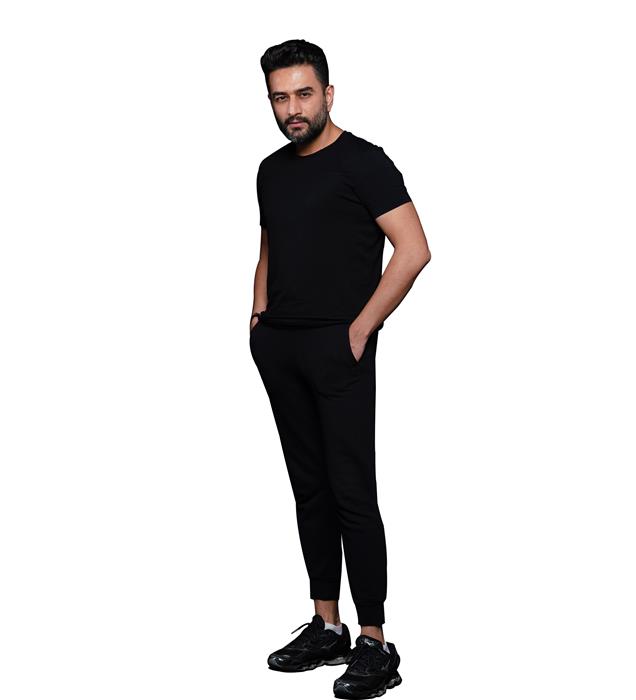 Sheykhar Ravjiani launches his Indie record label : The Tribune India